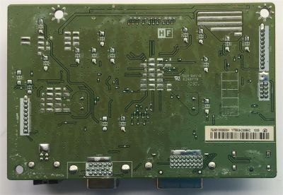 MAIN PARA MONITOR HP / NUMERO DE PARTE 792951300600H / 492A00051300H / ILIF-147 - Imagen 3